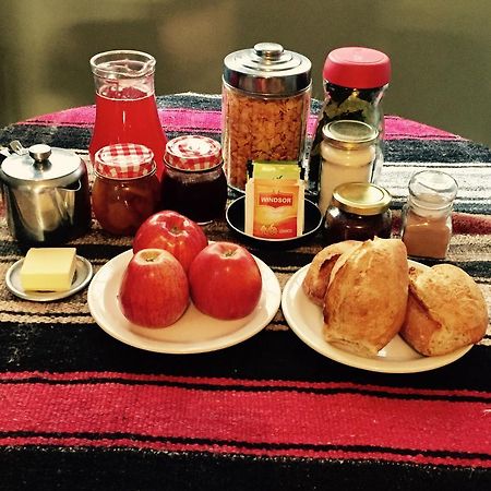 A La Maison لاباز المظهر الخارجي الصورة