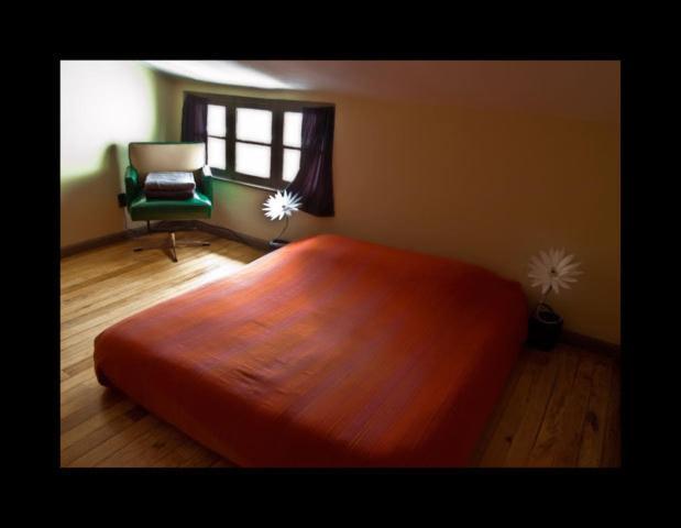 A La Maison لاباز الغرفة الصورة