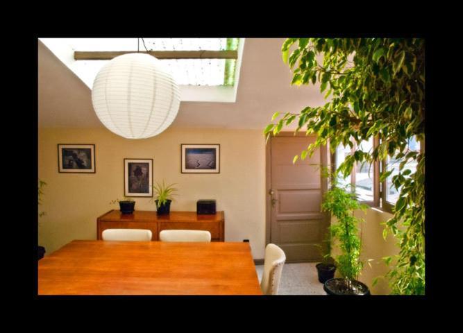 A La Maison لاباز الغرفة الصورة