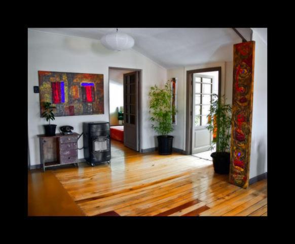 A La Maison لاباز الغرفة الصورة