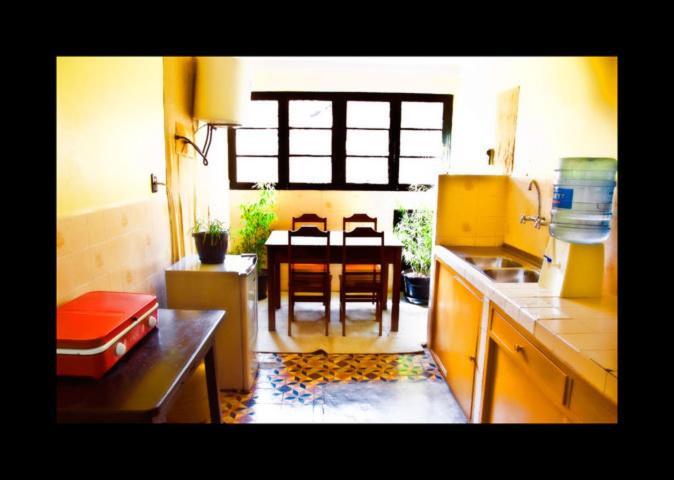 A La Maison لاباز الغرفة الصورة