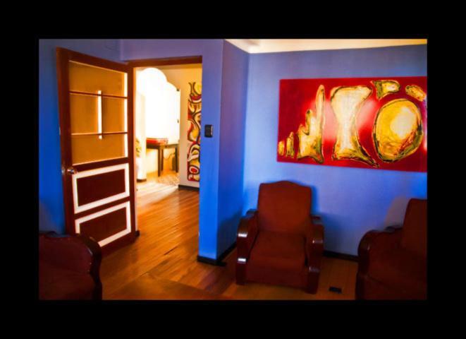 A La Maison لاباز الغرفة الصورة