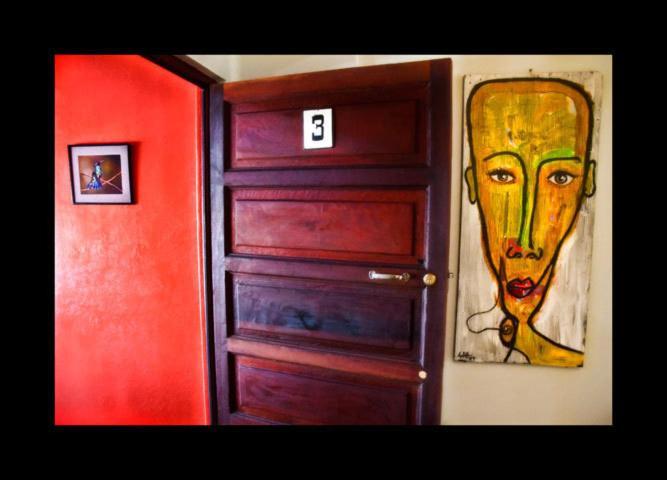 A La Maison لاباز الغرفة الصورة