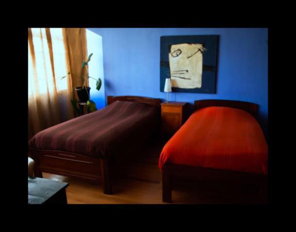 A La Maison لاباز المظهر الخارجي الصورة