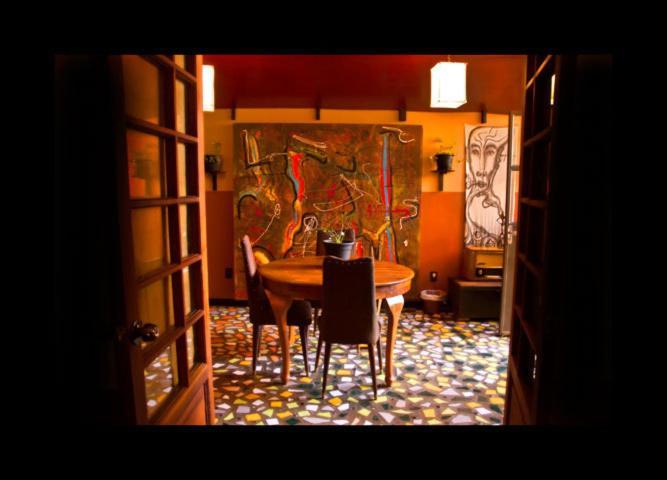A La Maison لاباز المظهر الخارجي الصورة